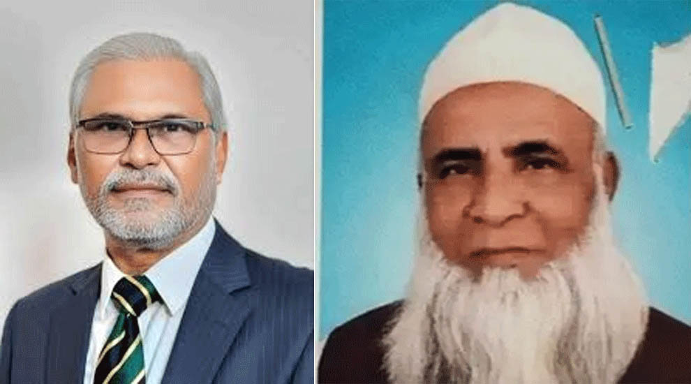 হবিগঞ্জ-২ আসনে ১০ কেন্দ্রের ফলাফলে ৫১৩০ ভোটে এগিয়ে বিএনপি প্রার্থী সাখাওয়াত হাসান