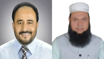 মৌলভীবাজার-৪: ২৫ কেন্দ্রে এগিয়ে বিএনপি প্রার্থী মুজিবুর