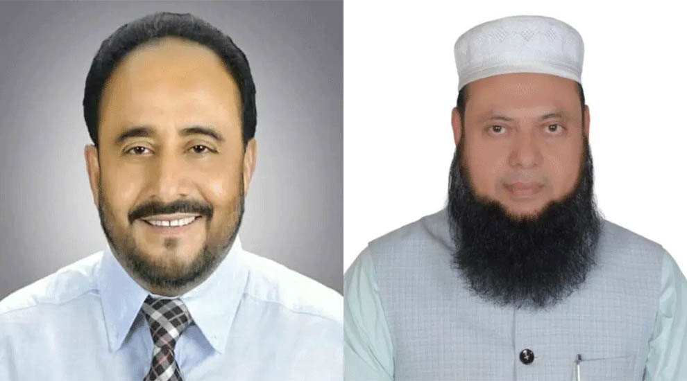 মৌলভীবাজার-৪: ২৫ কেন্দ্রে এগিয়ে বিএনপি প্রার্থী মুজিবুর