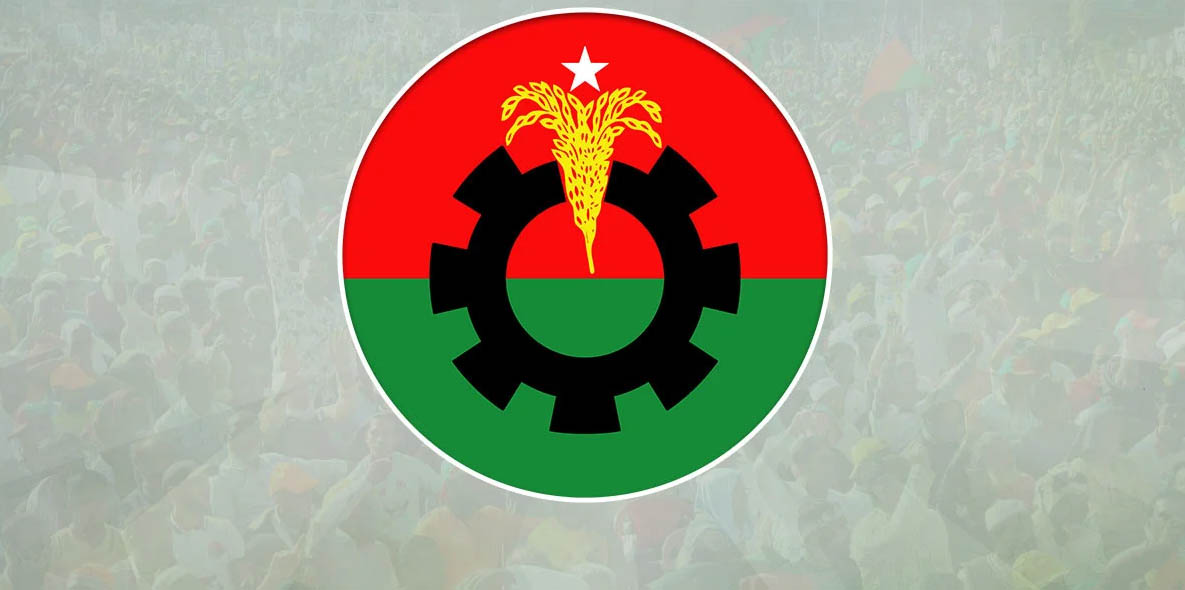 ২০ হাজার কিলোমিটার খাল খনন করার পরিকল্পনা আছে বিএনপির