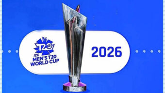 টিকিট ছাড়াই দেখা যাবে টি-টোয়েন্টি বিশ্বকাপ উদ্বোধনী ম্যাচ