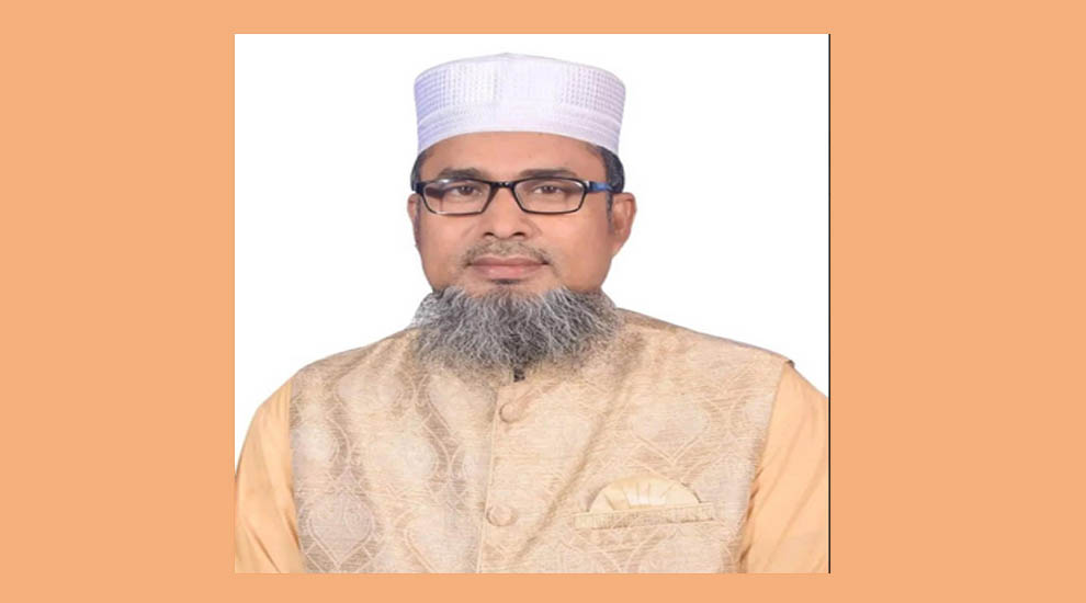 সুনামগঞ্জ-১ আসনে ১১ দলীয় জোটের ভরসা মাওলানা তোফায়েল