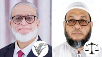 মৌলভীবাজার-২ আসনে বিএনপি-জামায়াত হাড্ডাহাড্ডি লড়াই