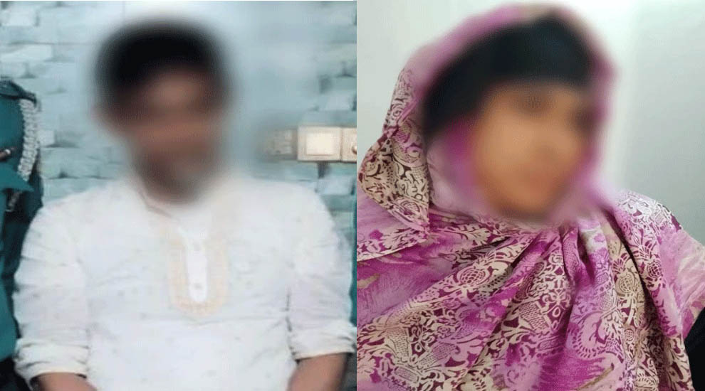 সিলেটে নারীসহ গ্রে*ফ*তা*র ২