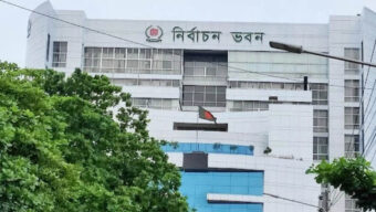 সংসদ নির্বাচন : আচরণবিধি ভঙ্গের অভিযোগে ২১২ মামলায় জরিমানা ২৩ লাখ