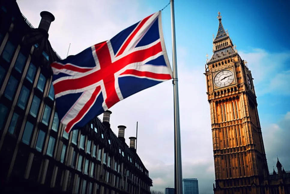 বাংলাদেশের নির্বাচন সামনে রেখে সতর্ক বার্তা যুক্তরাজ্যের