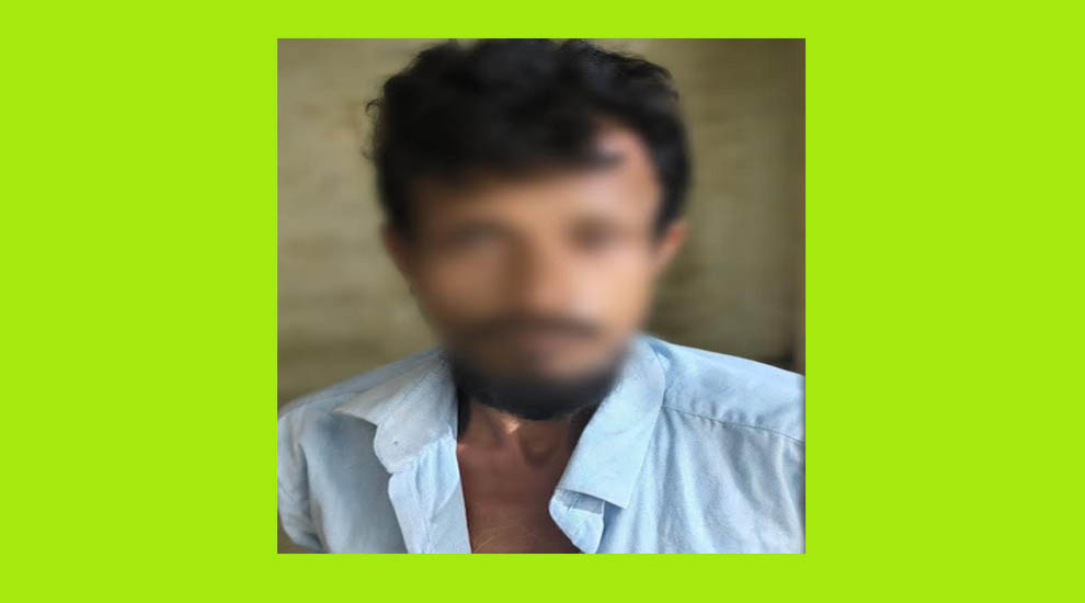 সিলেটের শাহপরাণ থেকে জাহাঙ্গীর গ্রে*প্তা*র