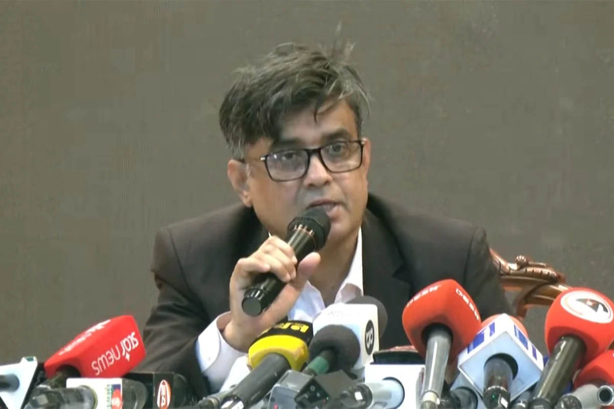 ৪৩ হাজার ভোটকেন্দ্রে থাকবে গোয়েন্দা নজরদারি : প্রেস সচিব