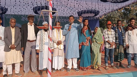 প্রত্যেকের মৌলিক চাহিদা পূরণ করতে চাই: শিশির মনির