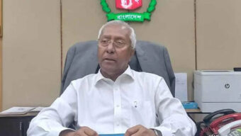 ভোট দেওয়ার গোপন কক্ষের ছবি তোলা যাবে না: ইসি সচিব