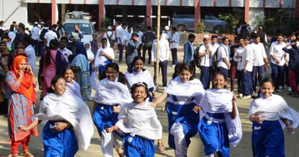 সিলেটে ৫ দিনের ছুটিতে শিক্ষাপ্রতিষ্ঠান