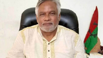 ভোটের দিন কেন্দ্র দখল ও সহিংসতার পরিকল্পনা চলছে: আমান