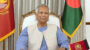 সচেতনভাবে ভোটাধিকার প্রয়োগের আহ্বান প্রধান উপদেষ্টার