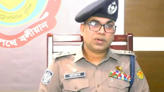 রাজধানীতে ভোটের দিনে মোতায়েন থাকবে স্পেশাল ইউনিট