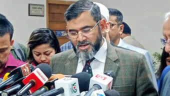 নির্বাচনে মোট প্রার্থী ২ হাজার ২৮, নারী ৮৩ জন : ইসি