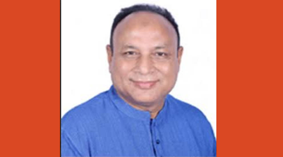 সিলেট-৬ আসনে বিএনপির এমরান চৌধুরী বিজয়ী