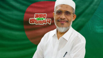 লুৎফুজ্জামান বাবরের ভূমিধস বিজয়