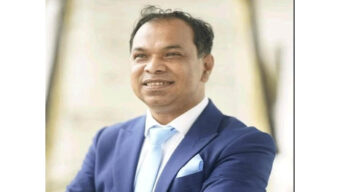 সুনামগঞ্জ-৩ আসনে বিএনপির কয়ছর আহমদ বিজয়ী