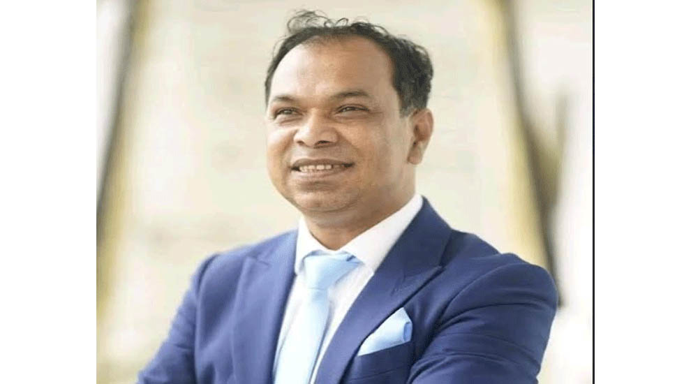 সুনামগঞ্জ-৩ আসনে বিএনপির কয়ছর আহমদ বিজয়ী