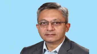 সিলেট-১ আসনে জয়ী খন্দকার আব্দুল মুক্তাদীর