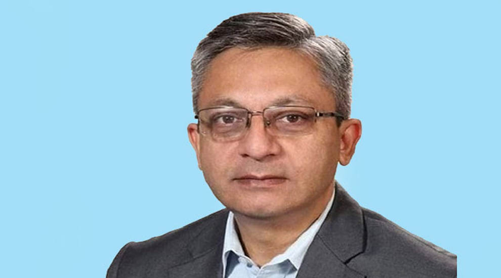 সিলেট-১ আসনে জয়ী খন্দকার আব্দুল মুক্তাদীর