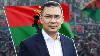তারেক রহমানকে ঐতিহাসিক বিজয়ের শুভেচ্ছা মার্কিন দূতাবাসের