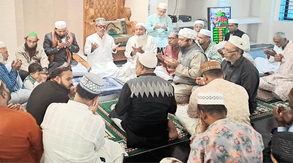 এই নিরঙ্কুশ বিজয় জনগণের ভালোবাসা: মাহবুব চৌধুরী