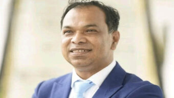 এ বিজয় জগন্নাথপুর-শান্তিগঞ্জের আপামর জনসাধারণের: কয়ছর আহমেদ