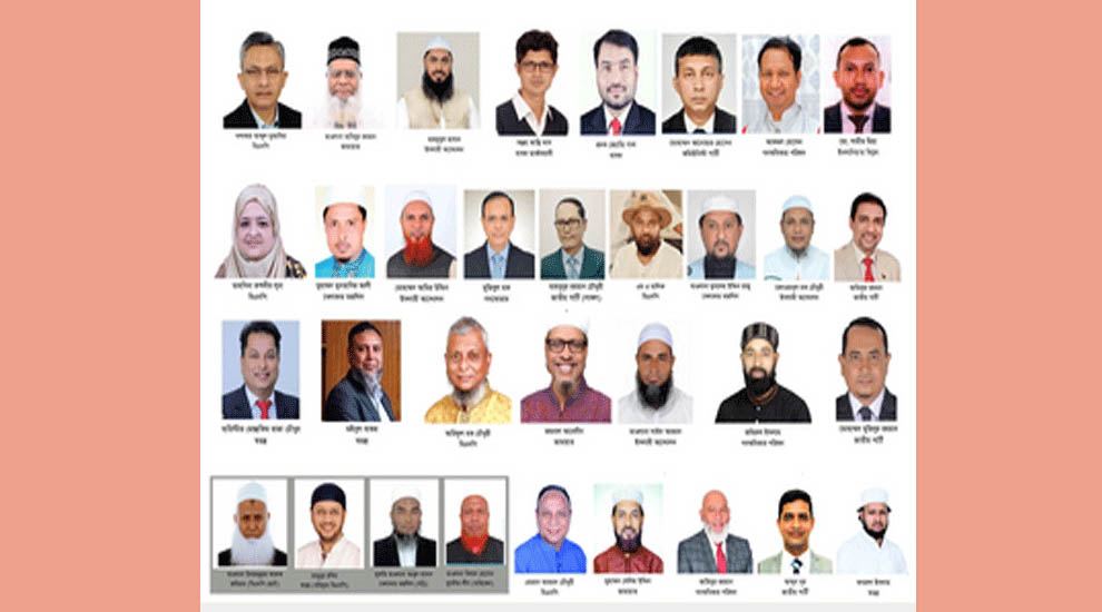 সিলেটের কোন আসনে কে কত ভোট পেলেন?