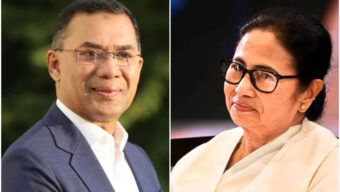 তারেককে ‘ভাই’ সম্বোধন করে অভিনন্দন মমতার