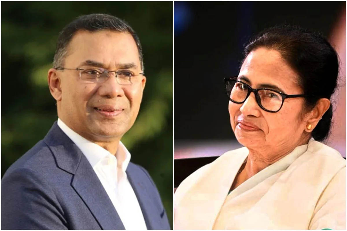 তারেককে ‘ভাই’ সম্বোধন করে অভিনন্দন মমতার