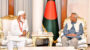 জামায়াত আমিরকে প্রধান উপদেষ্টার বার্তা