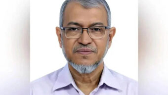 নতুন মন্ত্রিসভার সদস্যদের শপথ পড়াবেন রাষ্ট্রপতি: মন্ত্রিপরিষদ সচিব