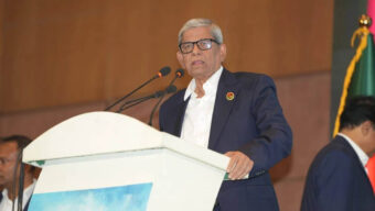 দেশের ১৮ কোটি মানুষ আজ ঐক্যবদ্ধ: মির্জা ফখরুল
