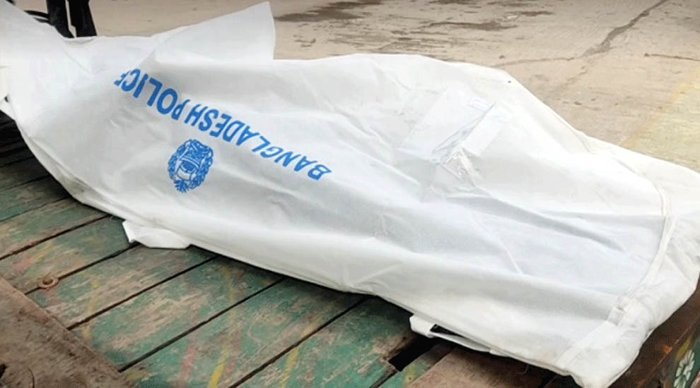 সিলেটে পারিবারিক বি রো ধে প্রাণ গেল ছোট ভাইয়ের, বড় ভাই গ্রে*ফ*তা*র