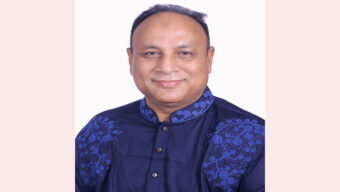 তিন দশক পর সিলেট-৬ আসন উদ্ধার বিএনপির