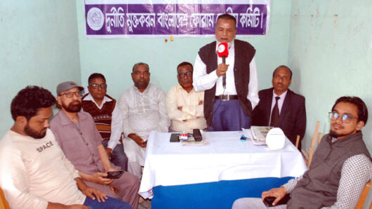 ‘শান্তিপূর্ণ ভাবে জাতীয় সংসদ নির্বাচন সম্পন্ন হওয়ায় বাংলাদেশ জিতেছে’