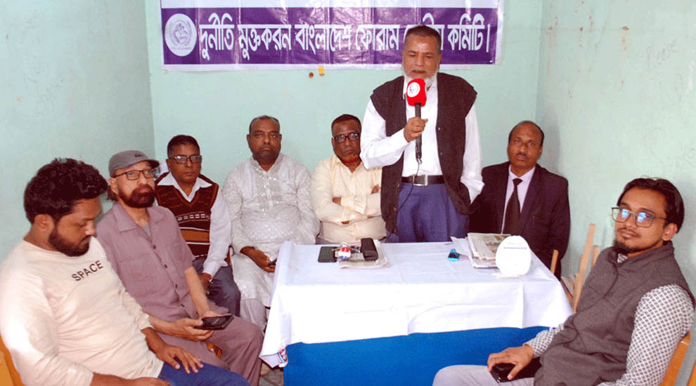 ‘শান্তিপূর্ণ ভাবে জাতীয় সংসদ নির্বাচন সম্পন্ন হওয়ায় বাংলাদেশ জিতেছে’
