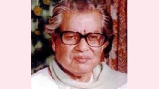পীর হাবিবুর রহমানের ২২তম মৃত্যুবার্ষিকী সোমবার
