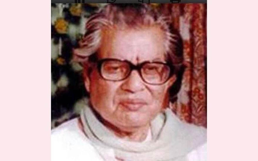 পীর হাবিবুর রহমানের ২২তম মৃত্যুবার্ষিকী সোমবার