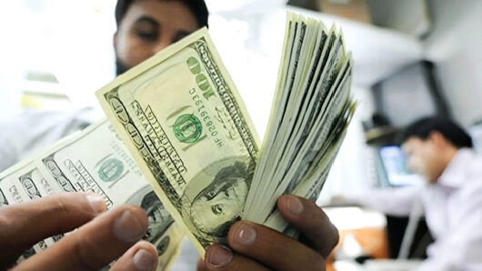 ফেব্রুয়ারির প্রথম দুই সপ্তাহে রেমিট্যান্স এলো ১৩৫ কোটি ডলার