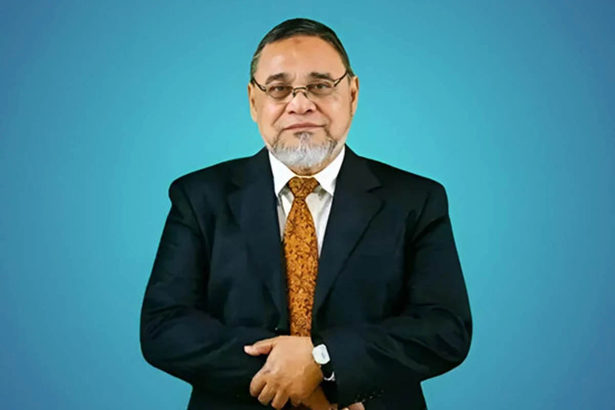 সংসদ সদস্য পদে নির্বাচিতদের শপথ পড়াতে সিইসিকে চিঠি