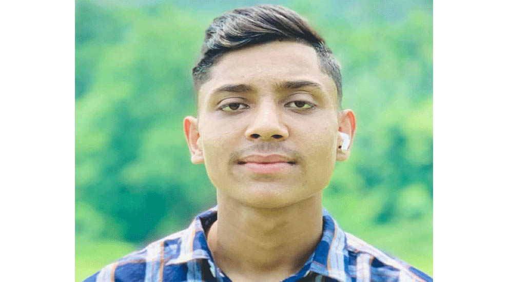 সিলেটে চাচাতো ভাইয়ের ছু*রি*কা*ঘা*তে প্রাণ গেল যুবকের