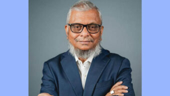 শপথ নিচ্ছেন আরিফুল, নির্বাচনি এলাকাবাসীর প্রতি কৃতজ্ঞতা