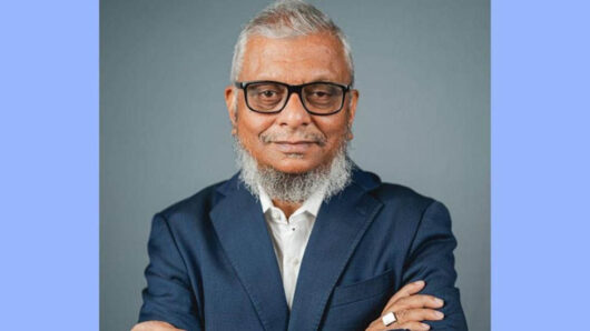 শপথ নিচ্ছেন আরিফুল, নির্বাচনি এলাকাবাসীর প্রতি কৃতজ্ঞতা