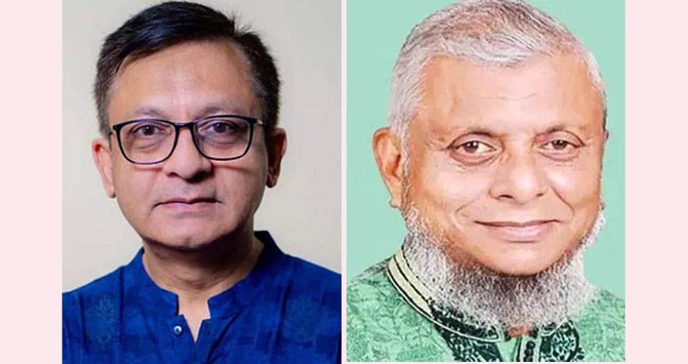 মন্ত্রী হচ্ছেন আরিফ-মুক্তাদির