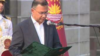 বাংলাদেশের প্রধানমন্ত্রী তারেক রহমান