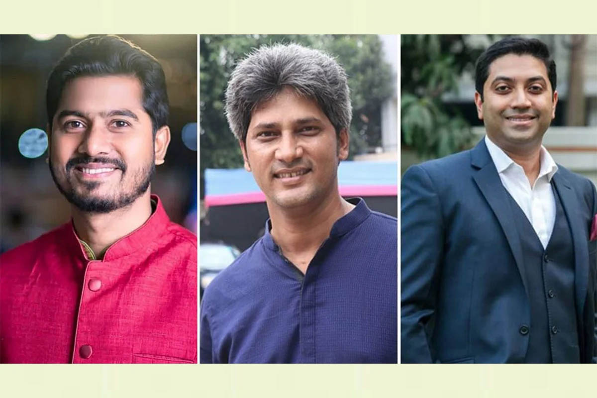 বিএনপির যুগপৎ সঙ্গী ৩ নেতা কে কোন মন্ত্রণালয়ের দায়িত্বে