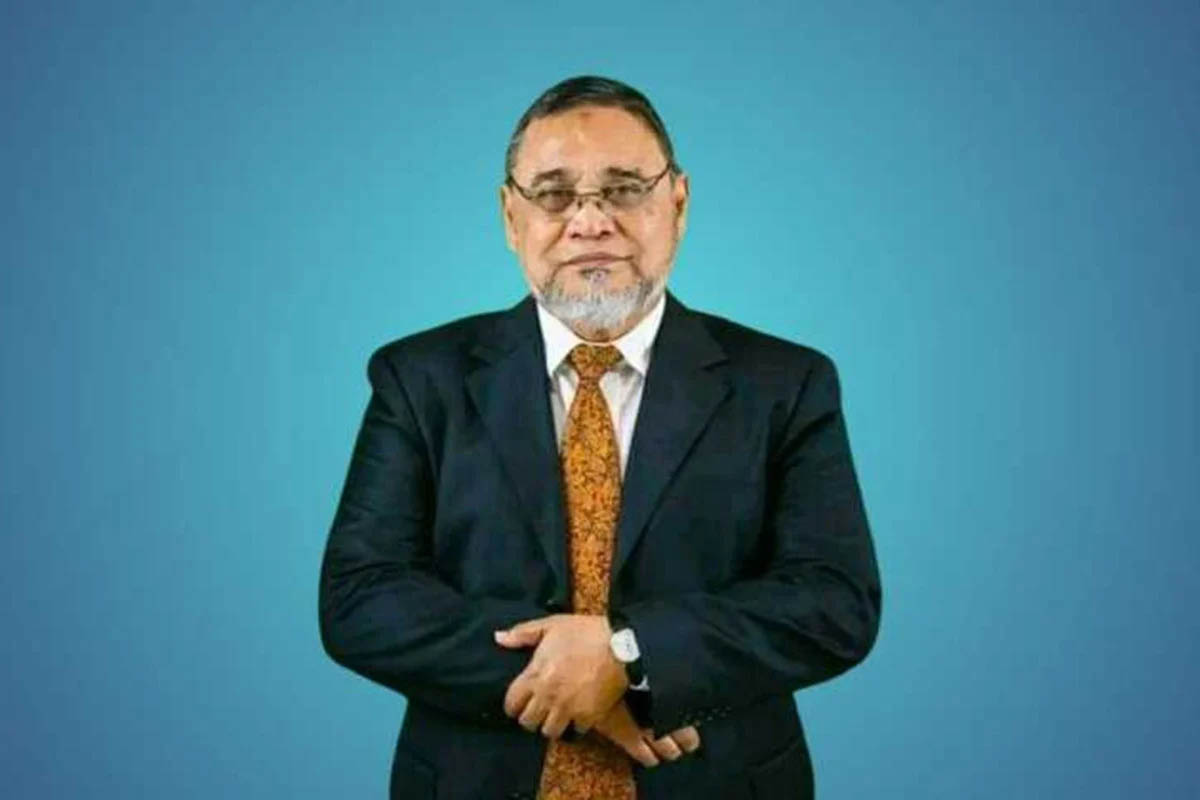 ইতিহাস গড়লেন সিইসি নাসির উদ্দিন