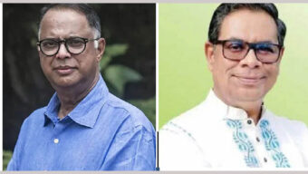 মামা মন্ত্রী, ভাগ্নে প্রতিমন্ত্রী